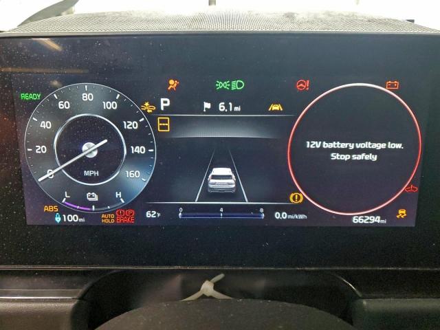 Kia Niro Wind Image 12