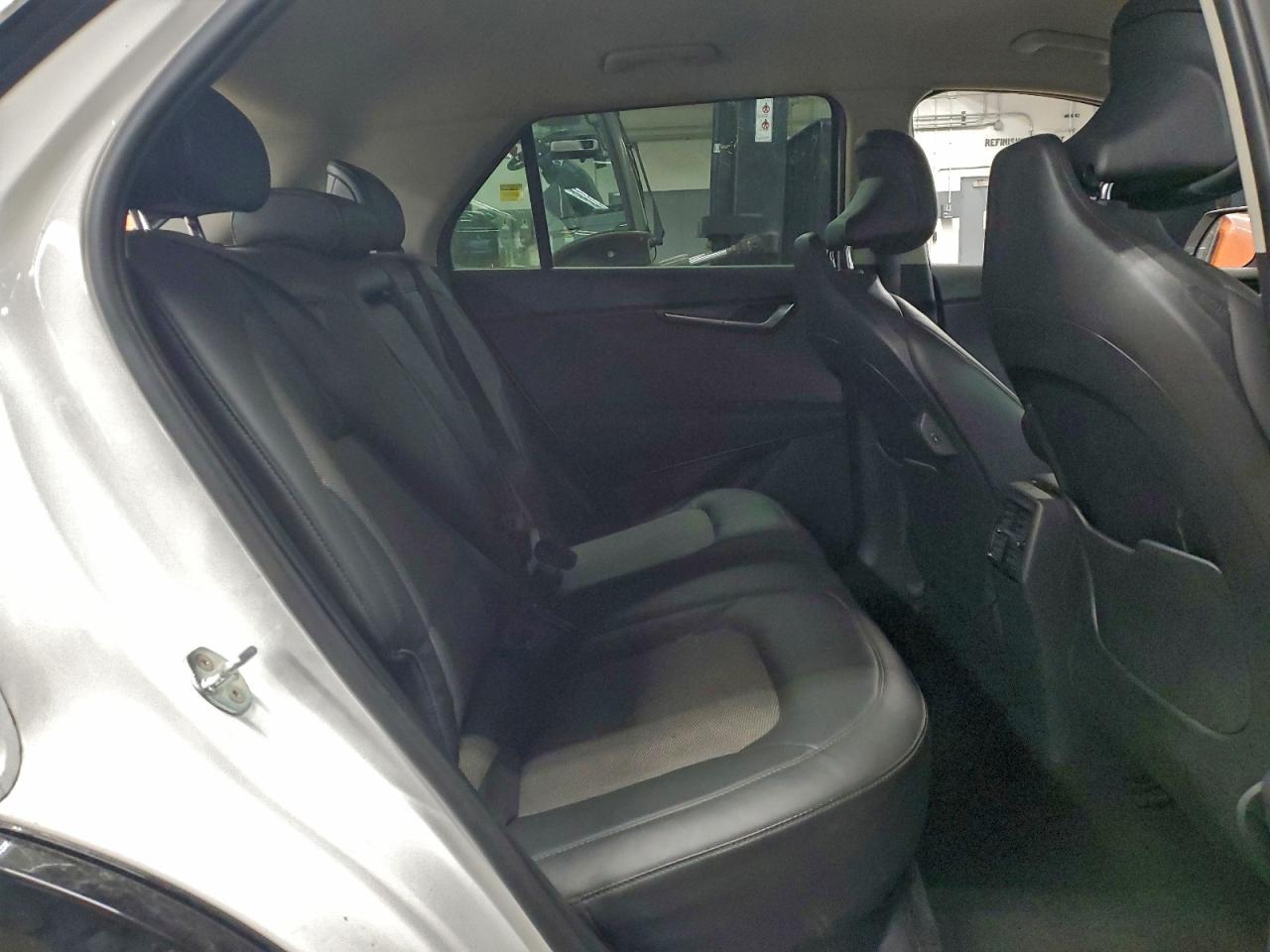 Kia Niro Wind Image 5