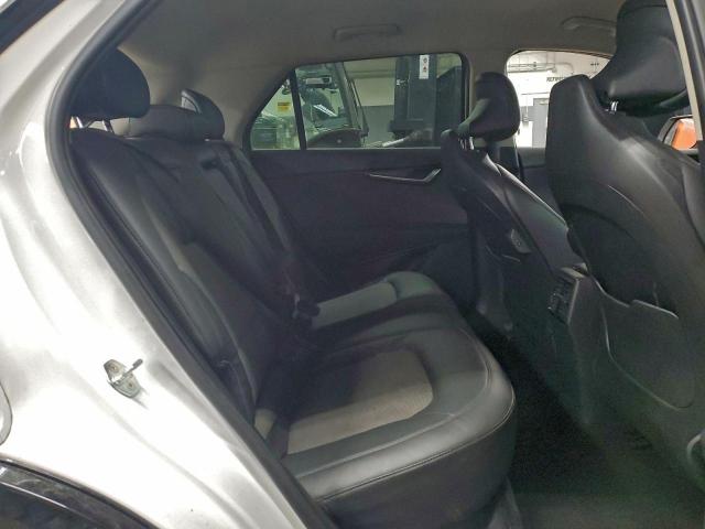 Kia Niro Wind Image 5