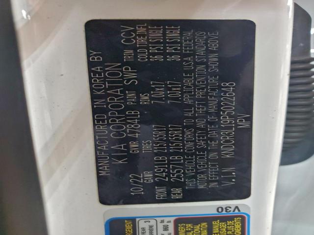 Kia Niro Wind Image 9