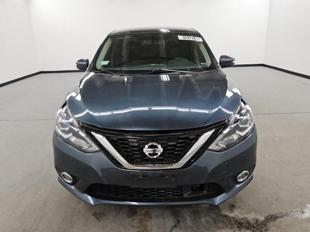 Nissan Sentra S Image 7