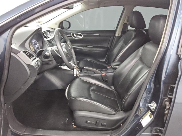 Nissan Sentra S Image 8