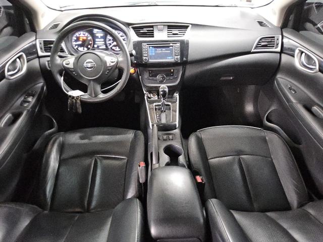 Nissan Sentra S Image 11