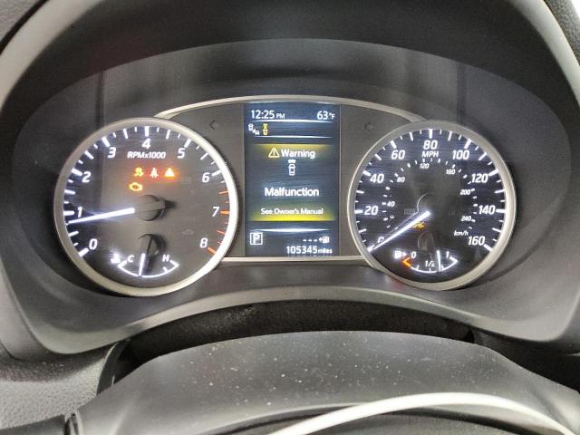 Nissan Sentra S Image 6