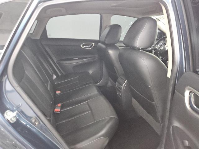 Nissan Sentra S Image 10