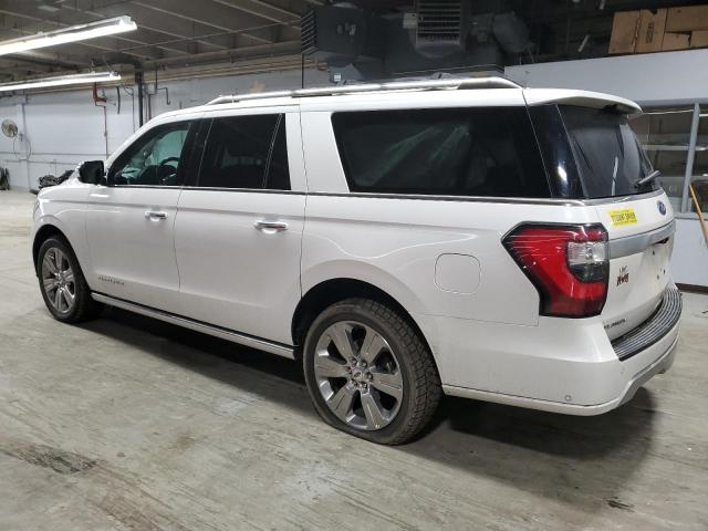 Ford Expedition Max Platinum Image 6