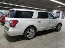 Ford Expedition Max Platinum Image 8