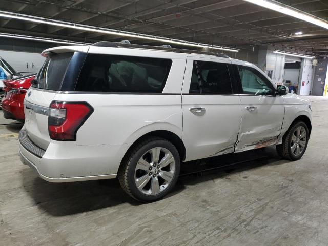 Ford Expedition Max Platinum Image 8