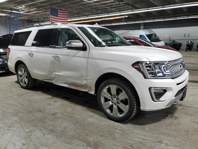 Ford Expedition Max Platinum Image 2