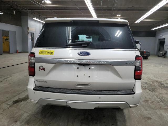 Ford Expedition Max Platinum Image 9