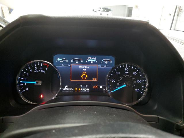 Ford Expedition Max Platinum Image 5