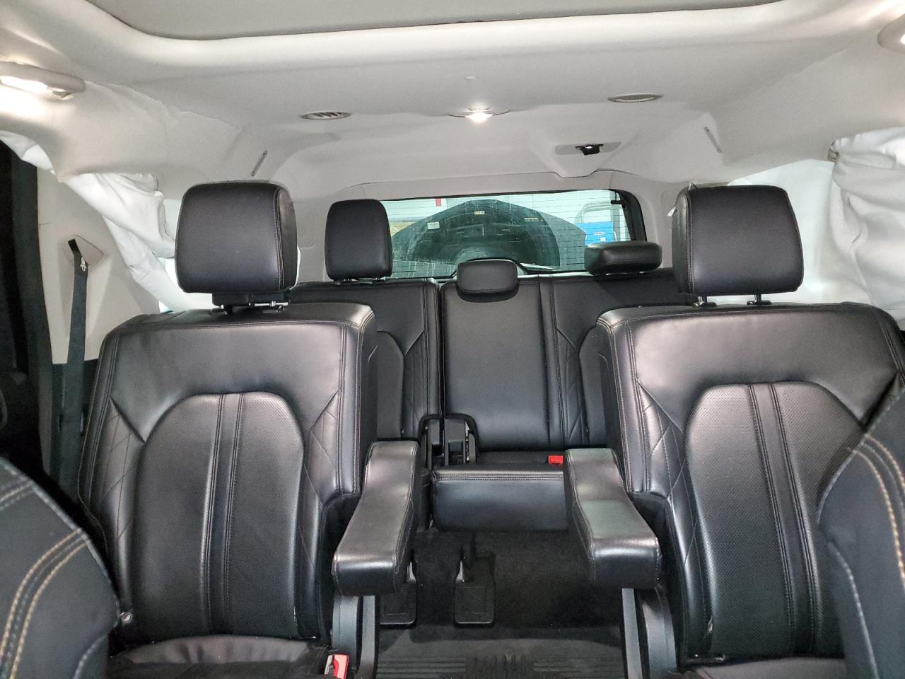 Ford Expedition Max Platinum Image 7