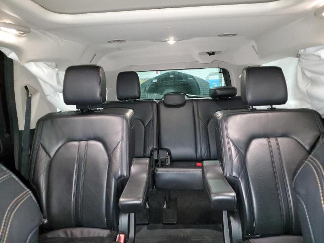 Ford Expedition Max Platinum Image 7