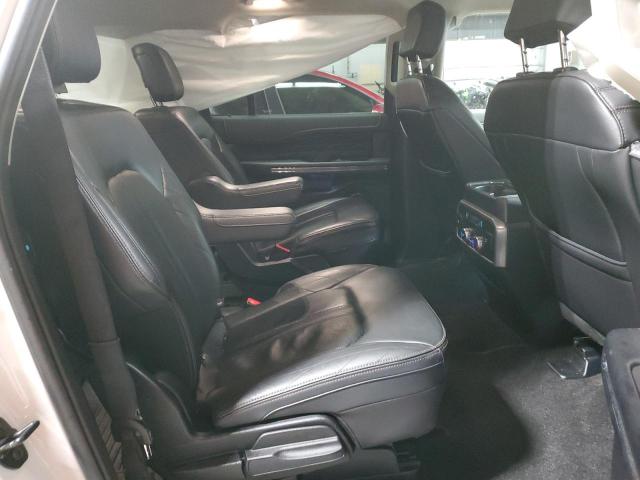 Ford Expedition Max Platinum Image 11