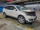 Chevrolet Traverse Ltz Image 4