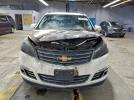 Chevrolet Traverse Ltz Image 6