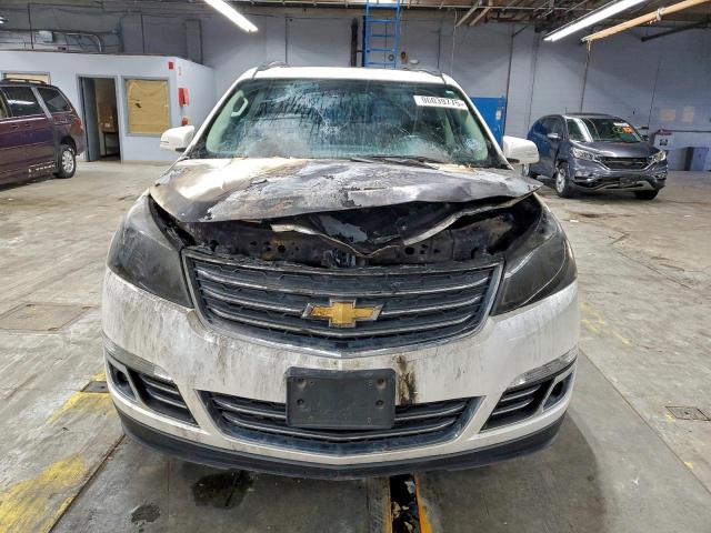 Chevrolet Traverse Ltz Image 6