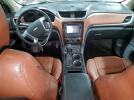 Chevrolet Traverse Ltz Image 7