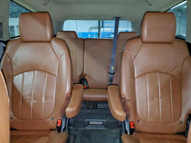 Chevrolet Traverse Ltz Image 11