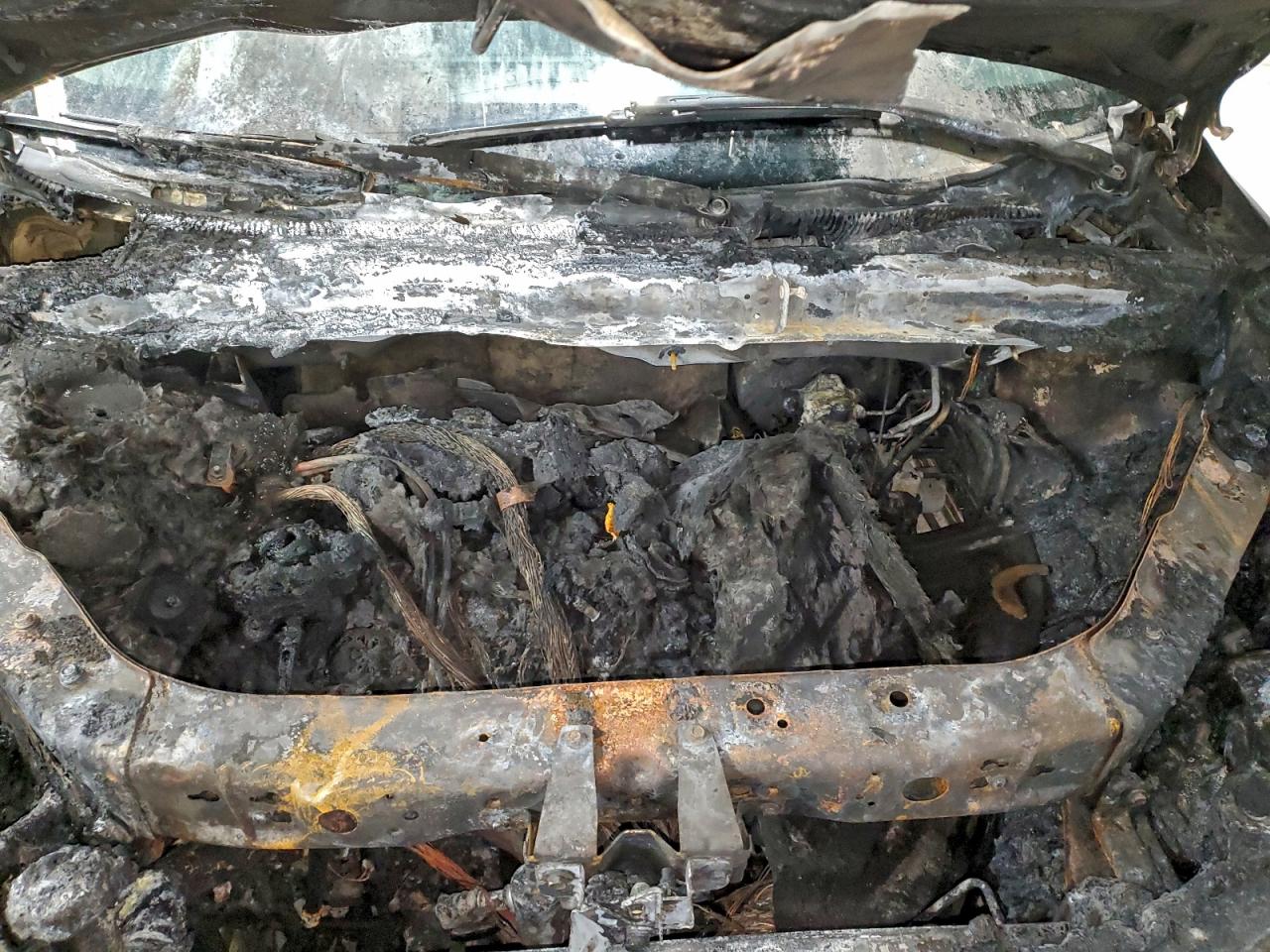 Chevrolet Traverse Ltz Image 12