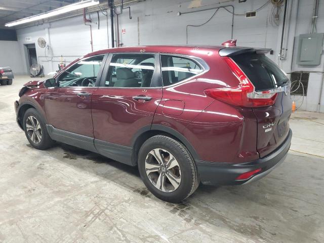 Honda Crv Lx Image 2