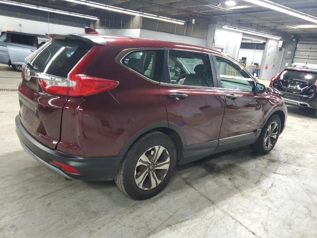 Honda Crv Lx Image 5