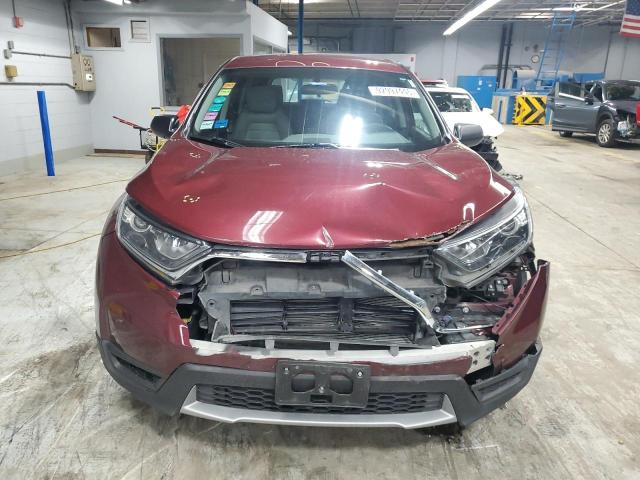 Honda Crv Lx Image 13