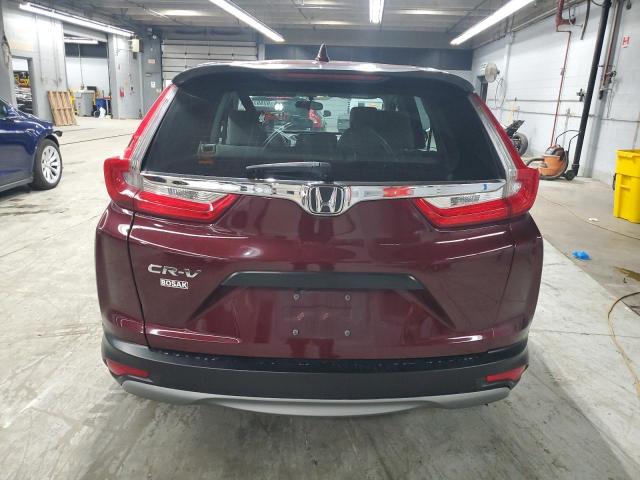 Honda Crv Lx Image 6