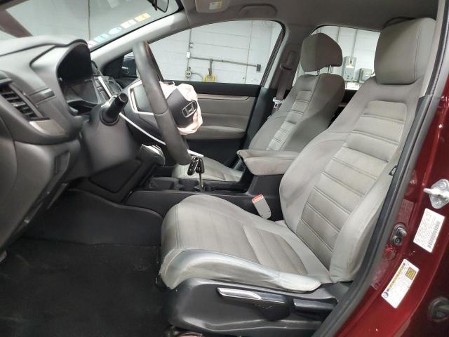 Honda Crv Lx Image 3