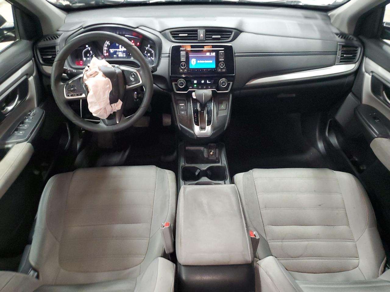 Honda Crv Lx Image 7