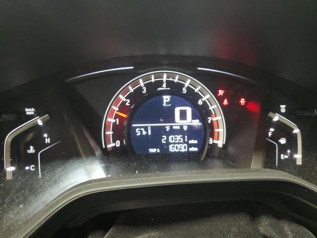 Honda Crv Lx Image 12