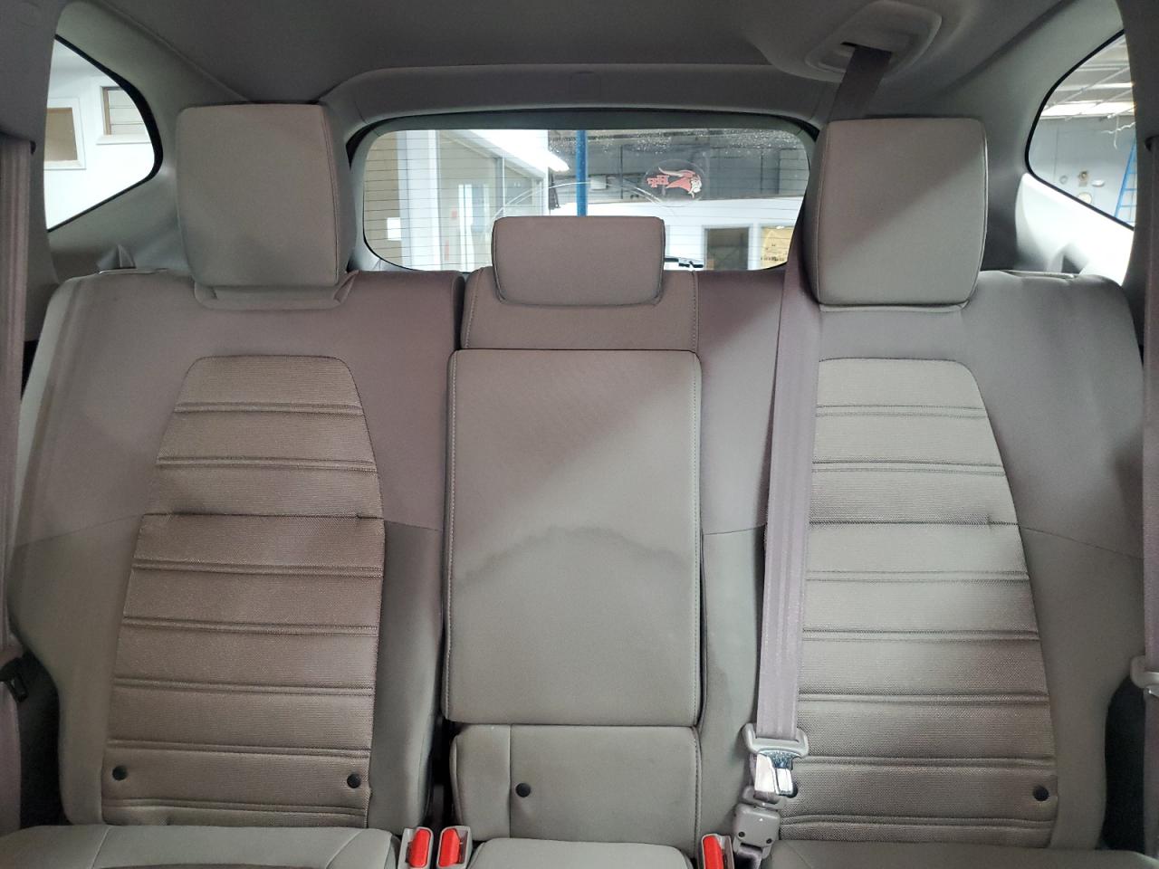 Honda Crv Lx Image 4