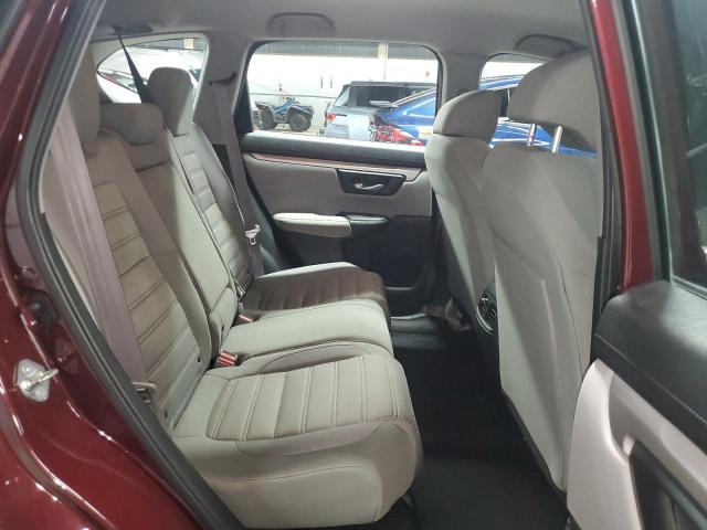 Honda Crv Lx Image 9