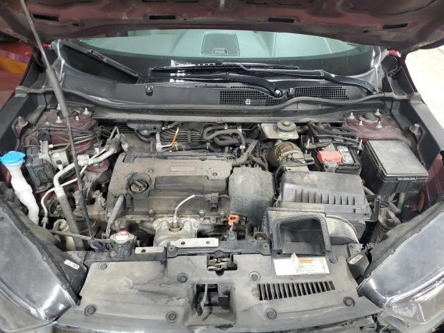 Honda Crv Lx Image 10