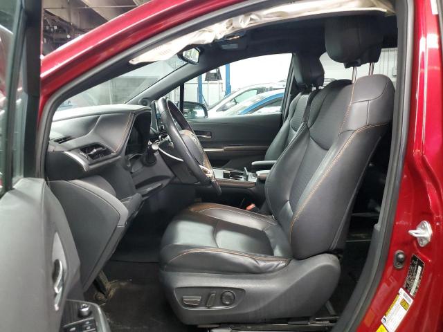 Toyota Sienna Xse Image 4