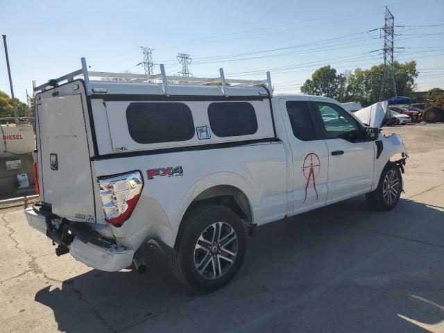 Ford F-150 Super Cab Image 14