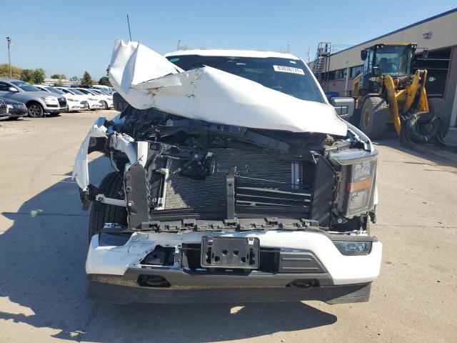 Ford F-150 Super Cab Image 2