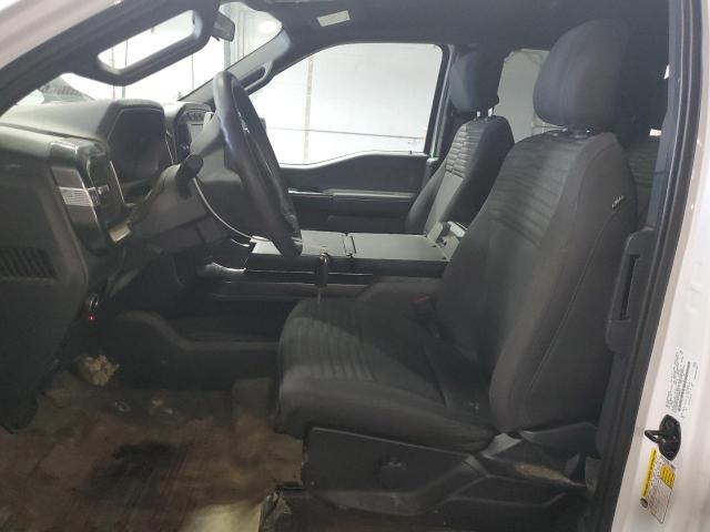 Ford F-150 Super Cab Image 13