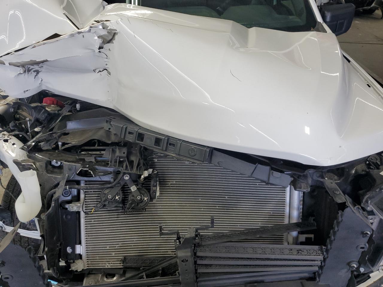 Ford F-150 Super Cab Image 4