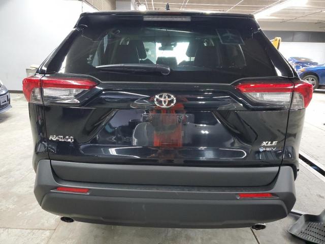 Toyota RAV4 Xle Premium Image 5