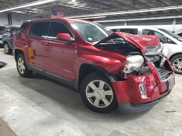 GMC Terrain Sle Image 4
