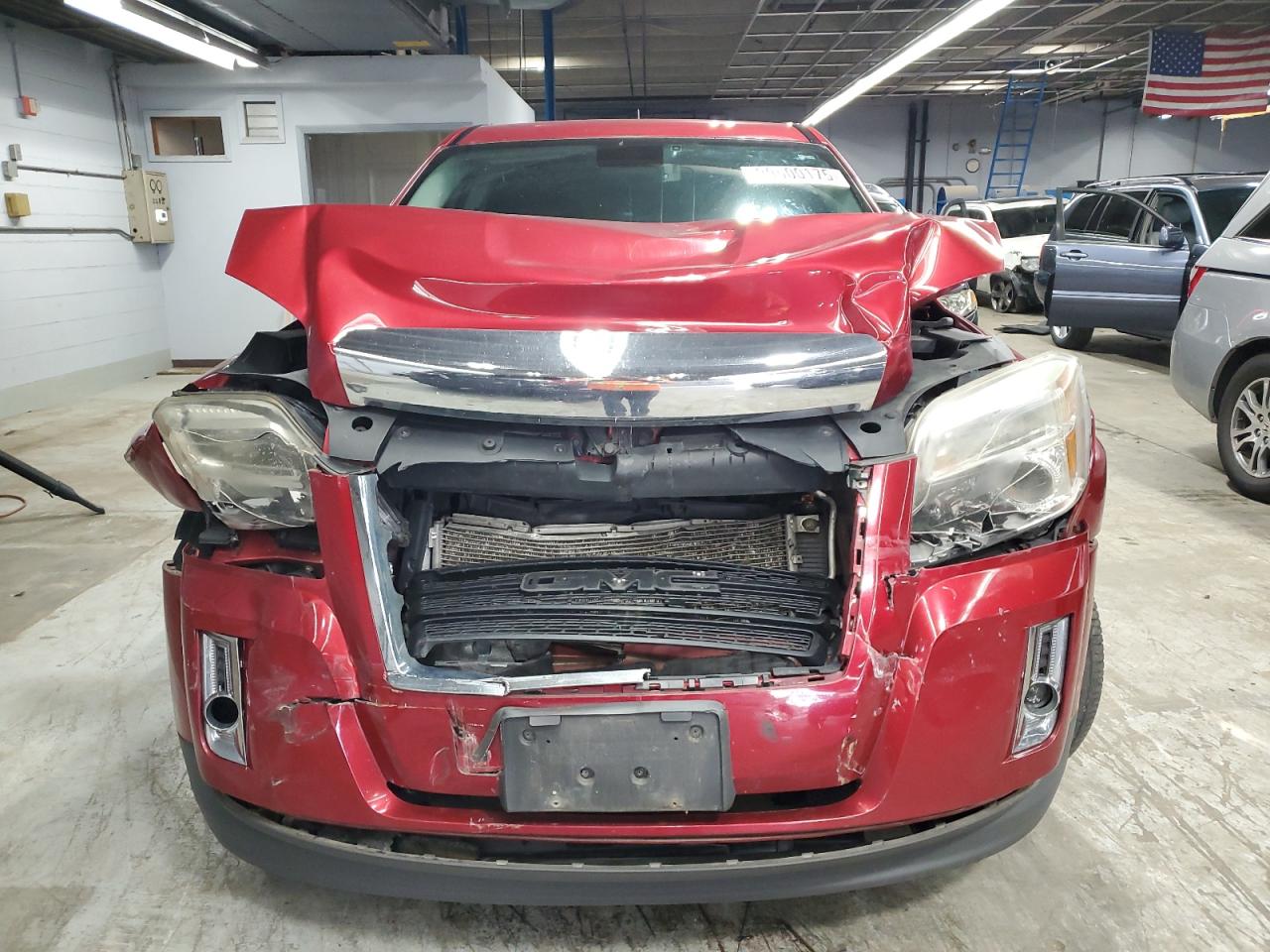 GMC Terrain Sle Image 13