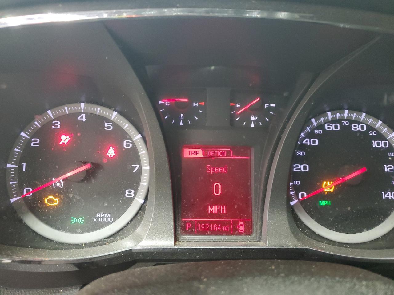 GMC Terrain Sle Image 3