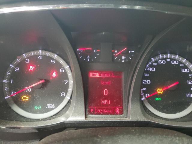 GMC Terrain Sle Image 3