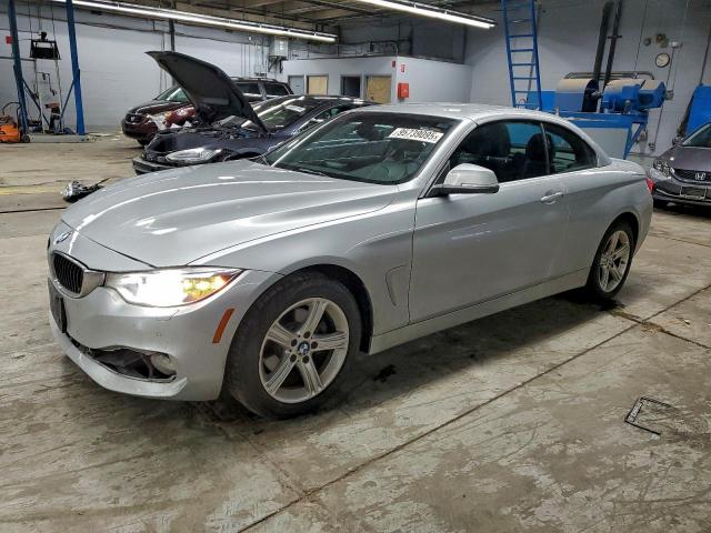  Salvage BMW 4 Series