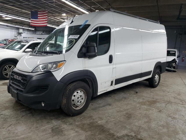  Salvage Ram Promaster