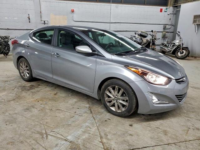 Hyundai ELANTRA Se Image 4