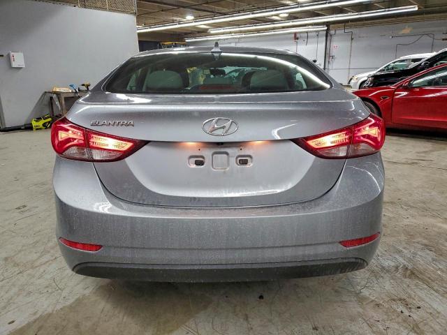 Hyundai ELANTRA Se Image 9