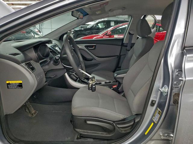 Hyundai ELANTRA Se Image 3