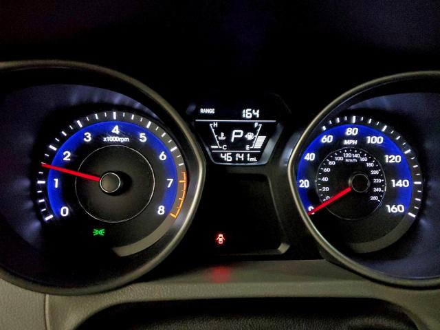 Hyundai ELANTRA Se Image 12